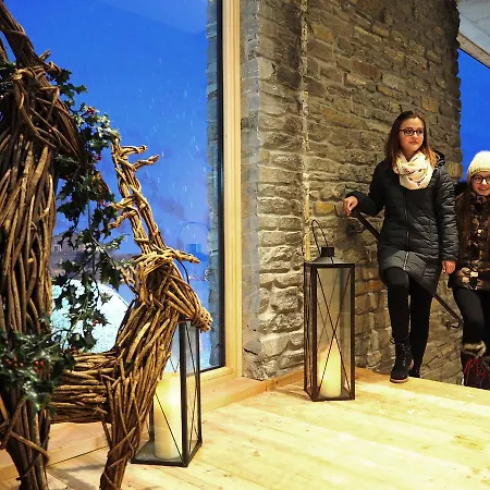 Gasthof Dav-haus 2*