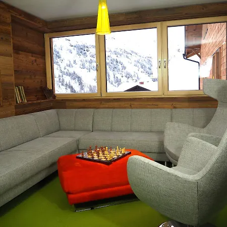 Dav-haus 2* Обертауэрн