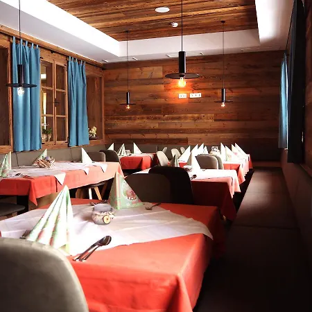 Dav-haus Обертауэрн