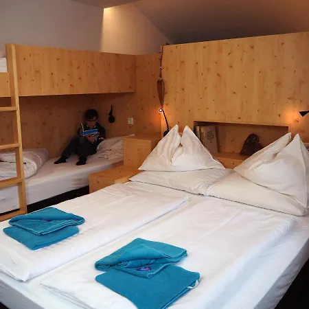 Dav-haus Guest house
