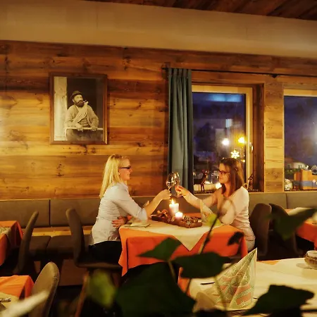 Dav-haus Guest house 3*