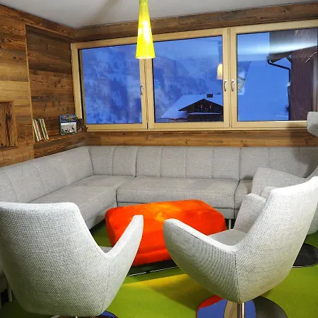 Dav-haus Гостевой дом Обертауэрн