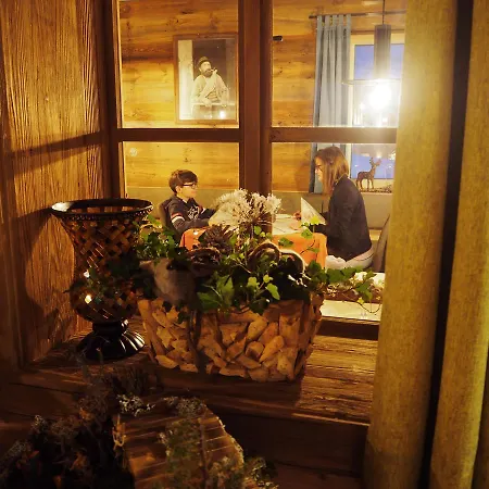 Dav-haus Guest house 3*