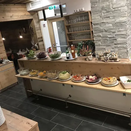 Dav-haus ゲストハウス