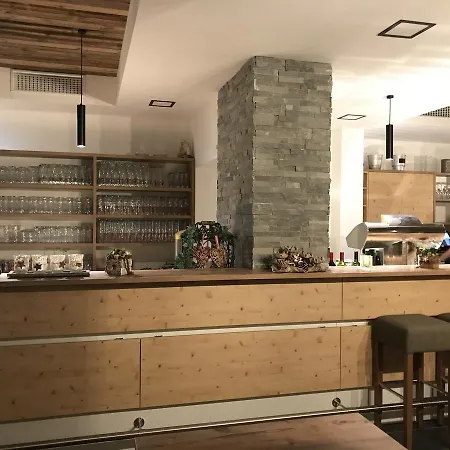 Dav-haus 3* Obertauern