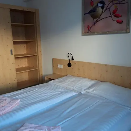 Dav-haus Гостевой дом Обертауэрн