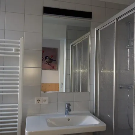 Dav-haus Гостевой дом Обертауэрн