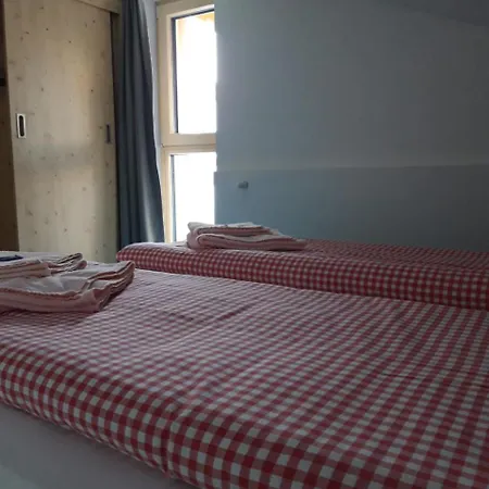 Гостевой дом Dav-haus Обертауэрн