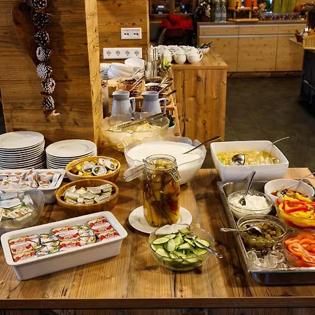 Dav-haus オーバータウエルン