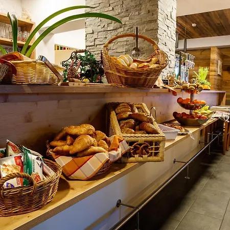 Dav-haus Гостевой дом 2*