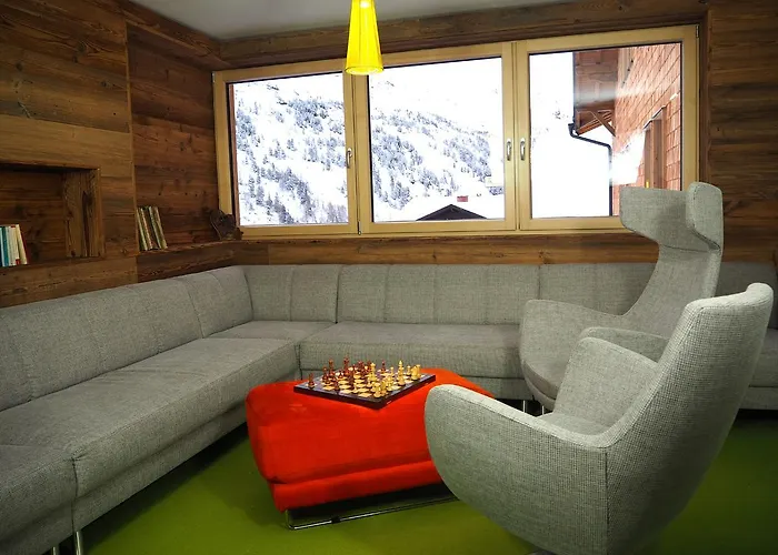 Dav-haus 2* Obertauern