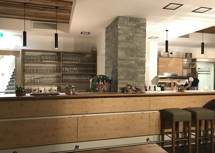 Dav-haus 2* Obertauern