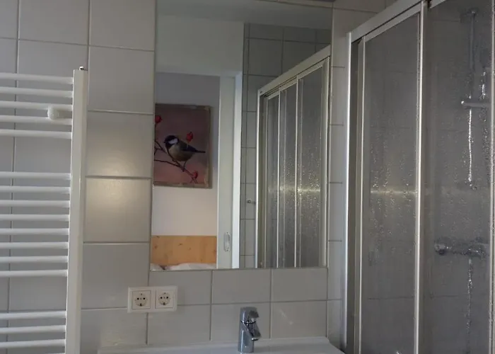 Dav-haus Penzion Obertauern